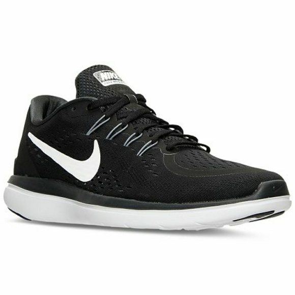Men's Nike Flex RN 2017 - Picture 1 of 7